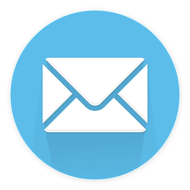 Icon mail