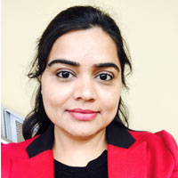 Dr. Jyoti Srivastava