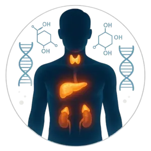 Metabolic & Endocrine Disorders