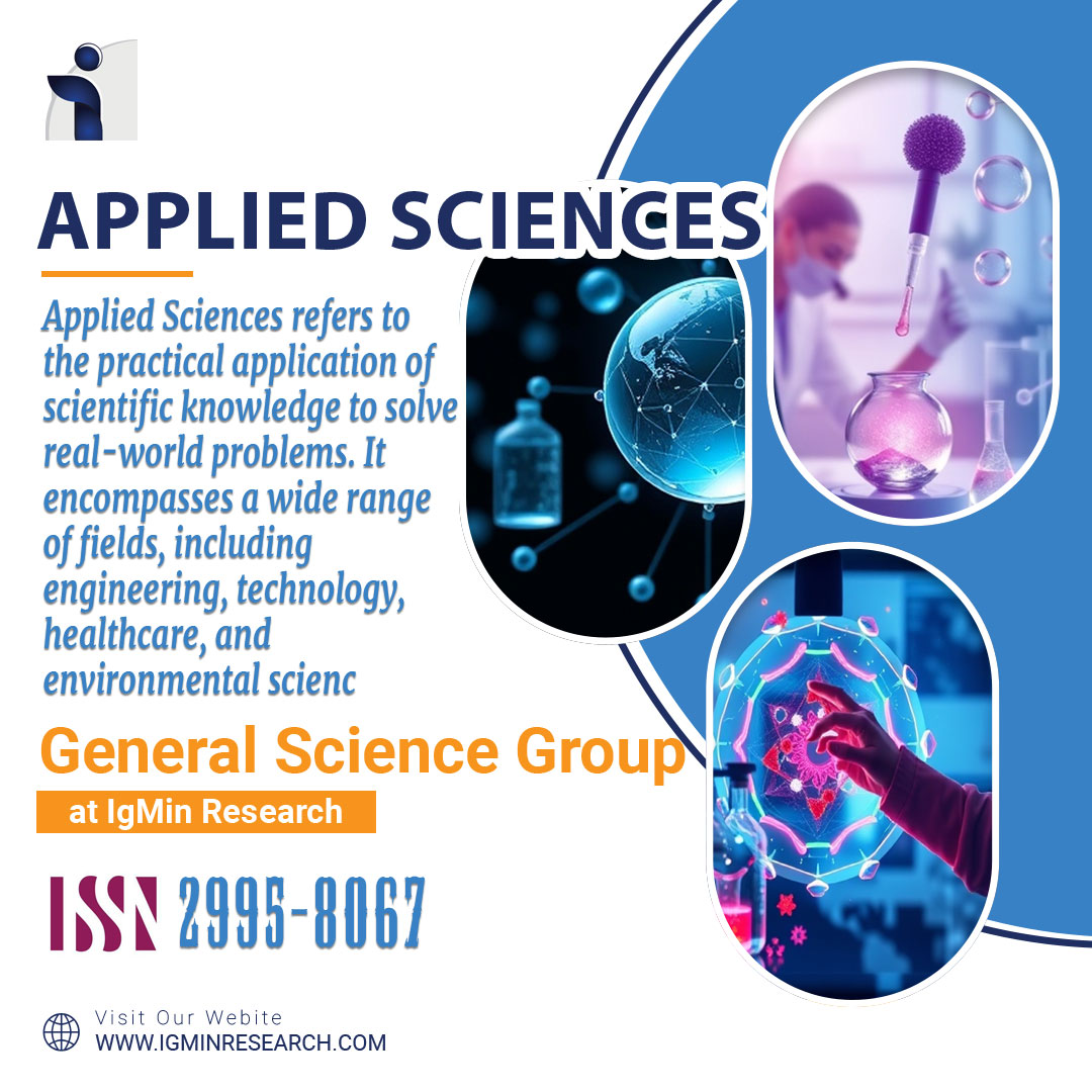 Applied Sciences