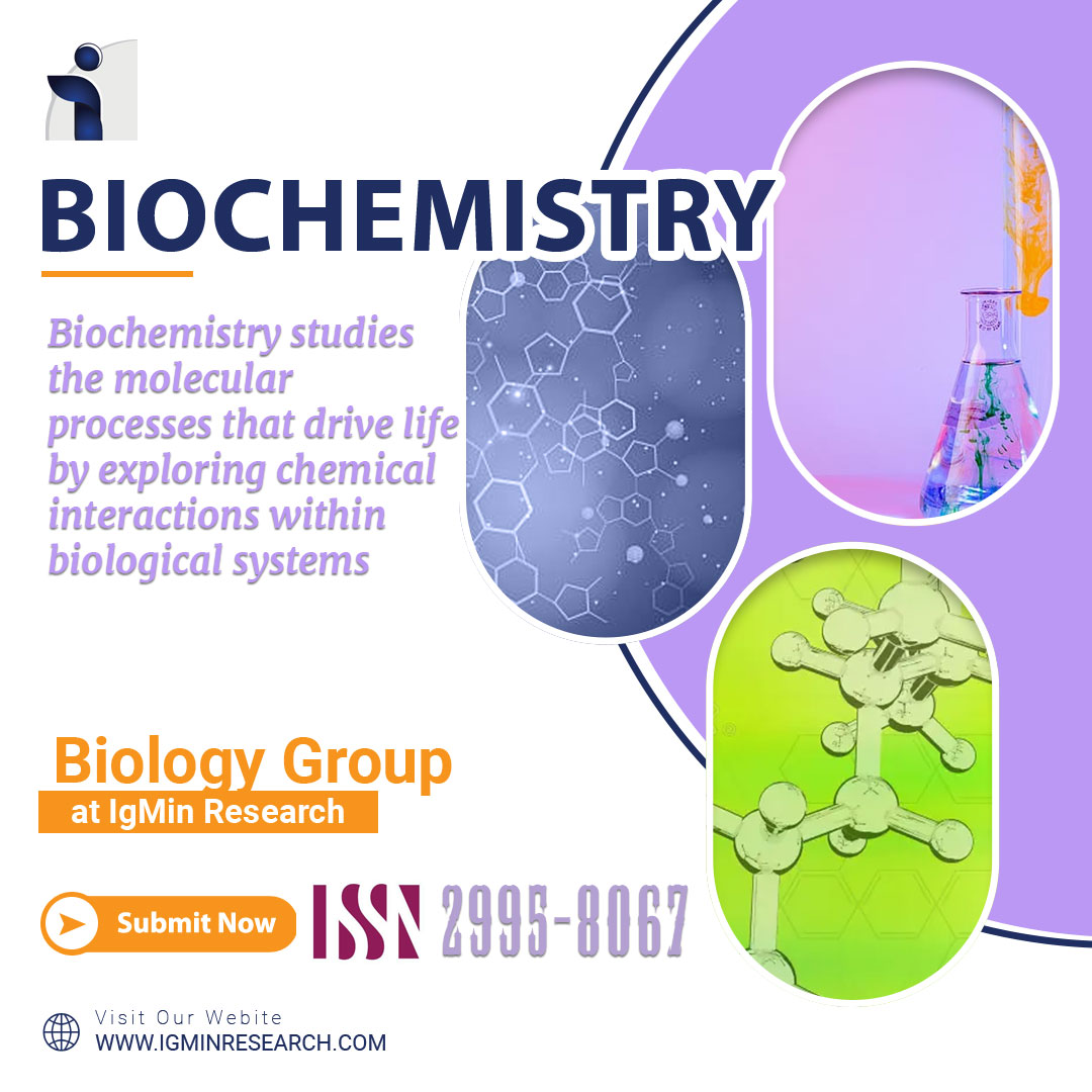 Biochemistry