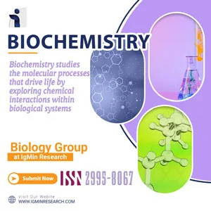 Biochemistry