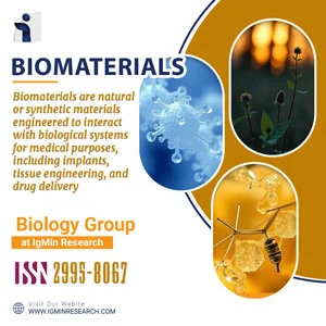 Biomaterials