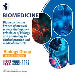 Biomedicine