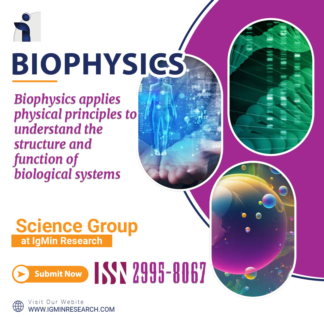 Biophysics