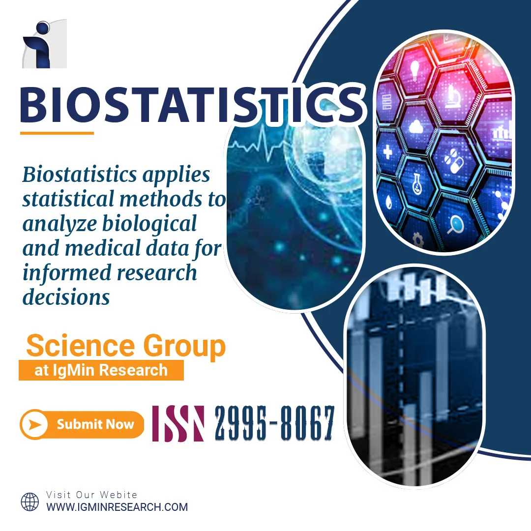 Biostatistics