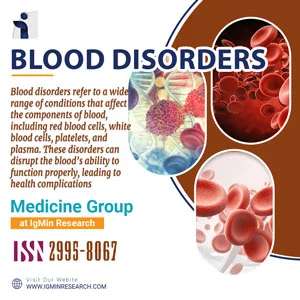 Blood Disorders
