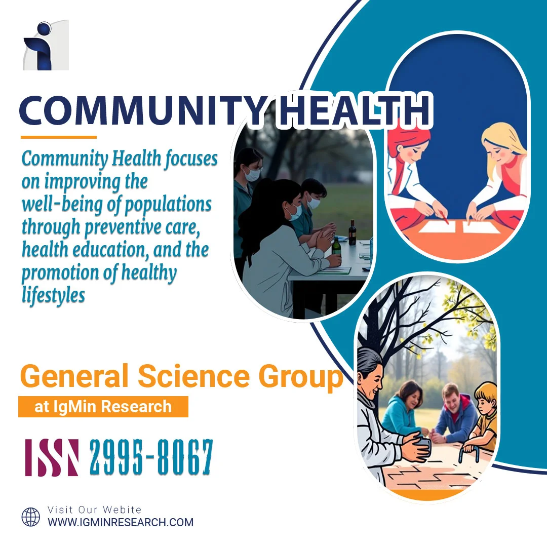 Community Health