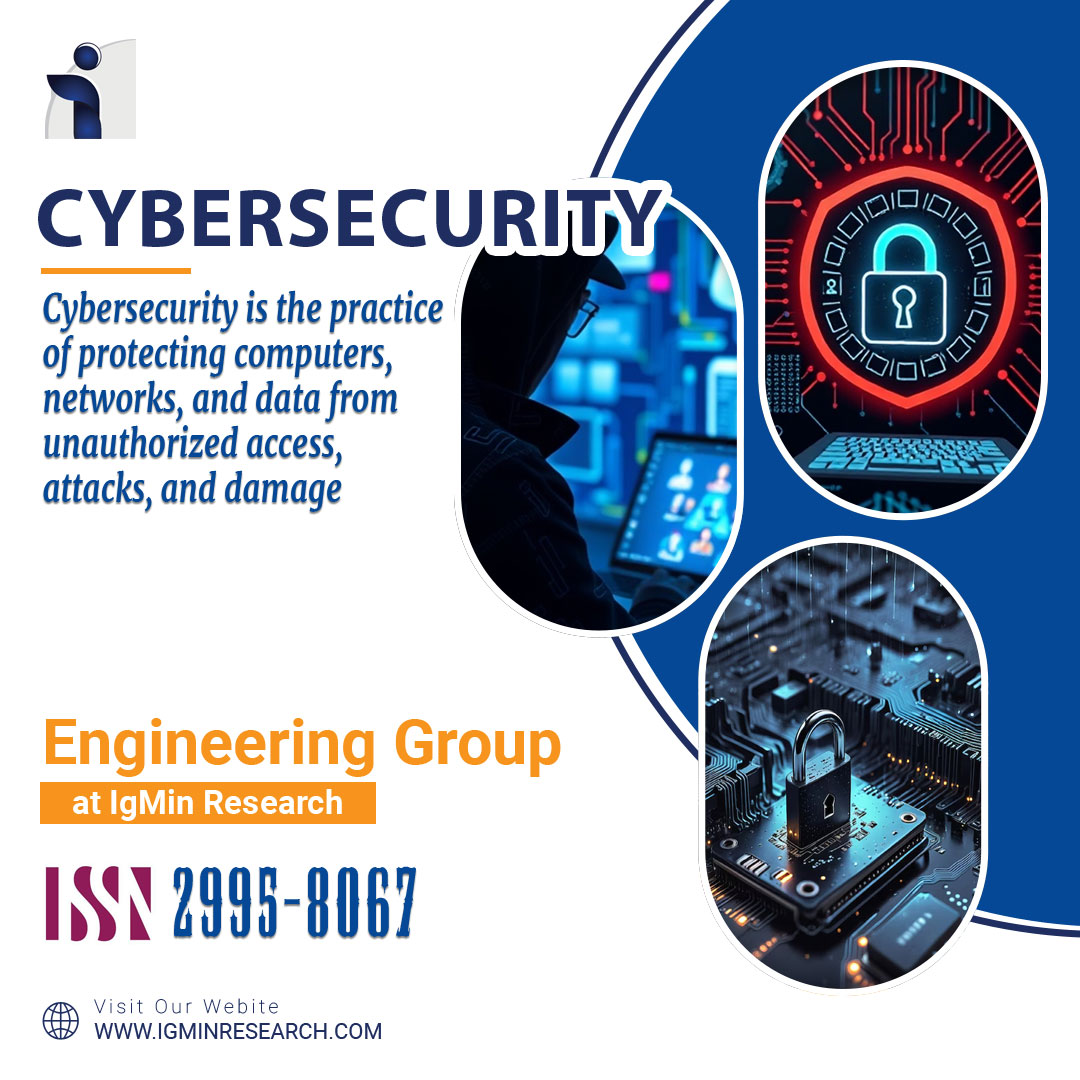 Cybersecurity