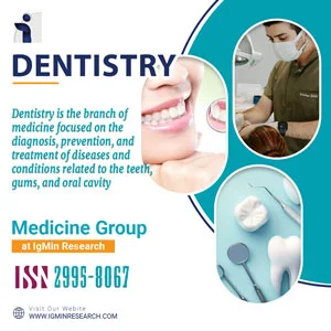 Dentistry