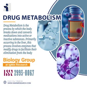 Drug Metabolism