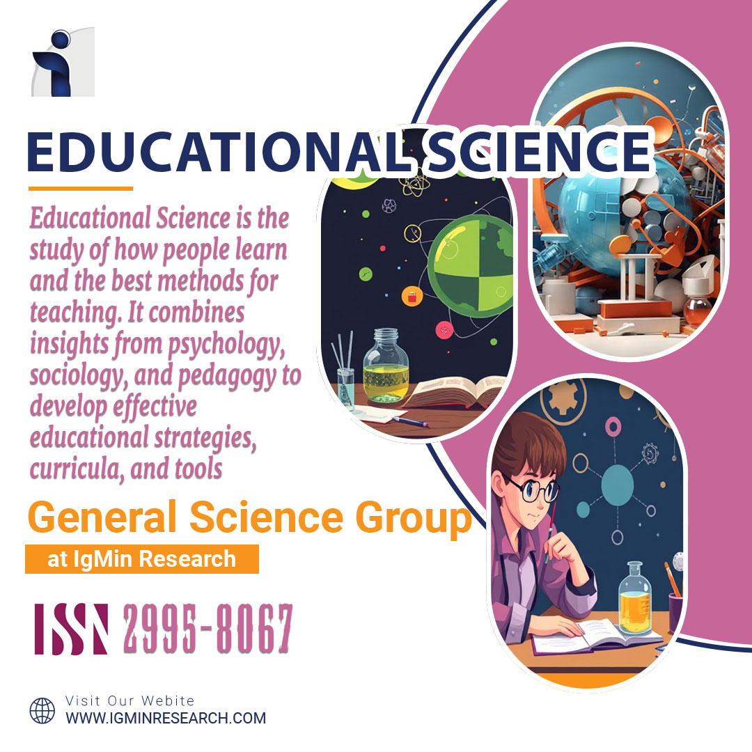 Educational Science