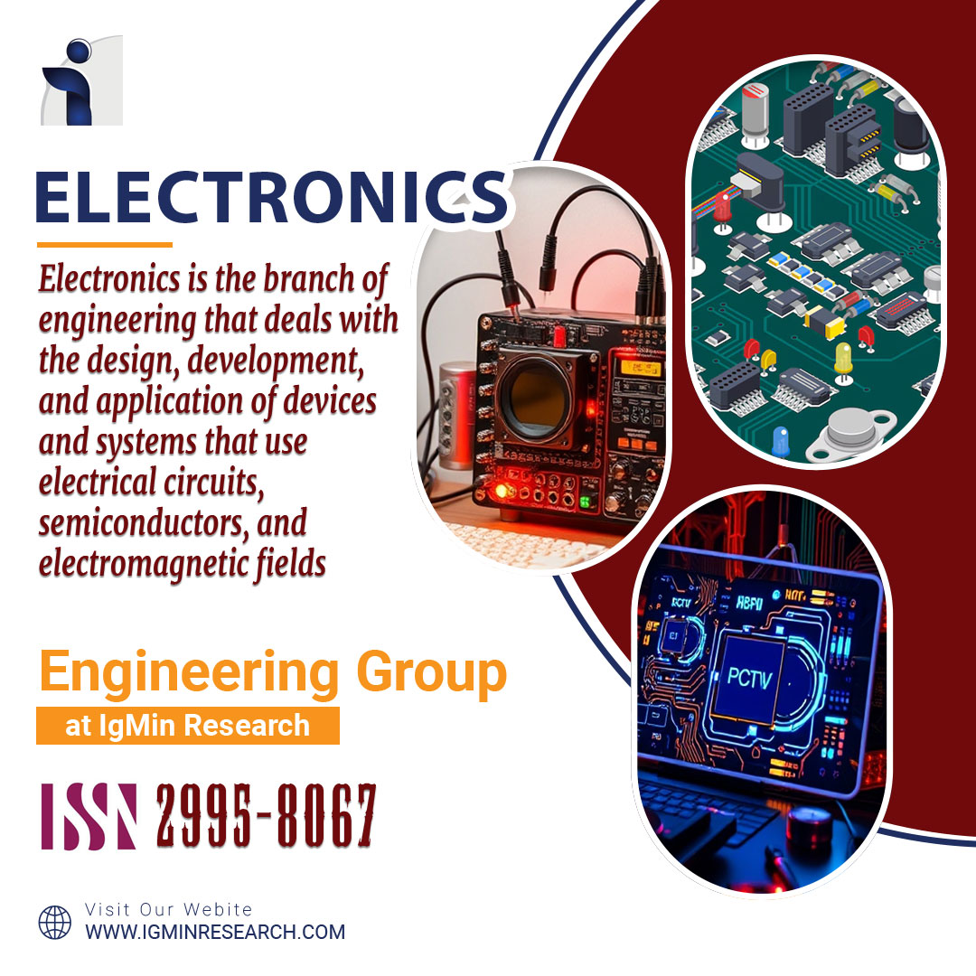 Electronics