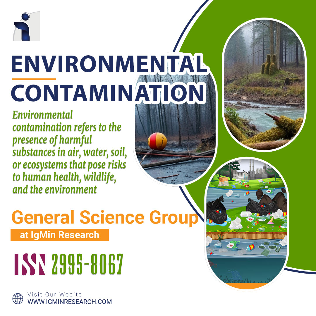 Environmental Contamination