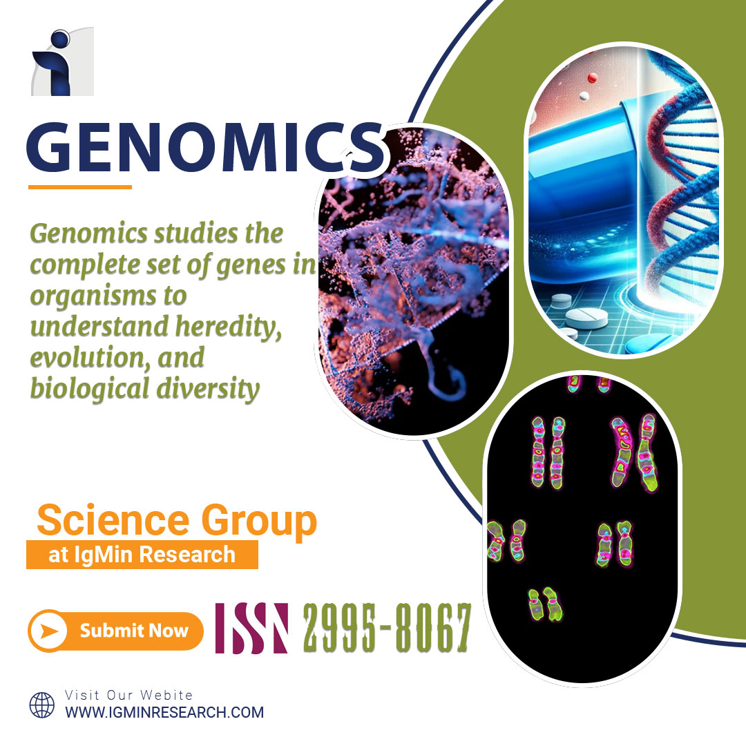Genomics