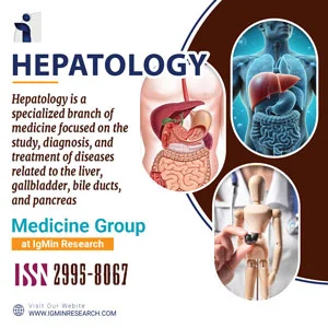 Hepatology
