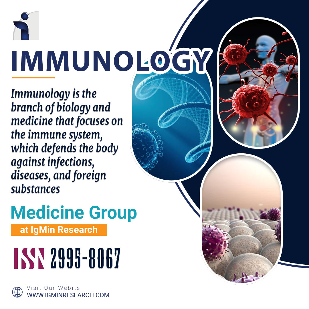 Immunology