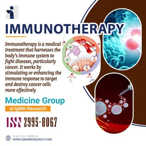 Immunotherapy