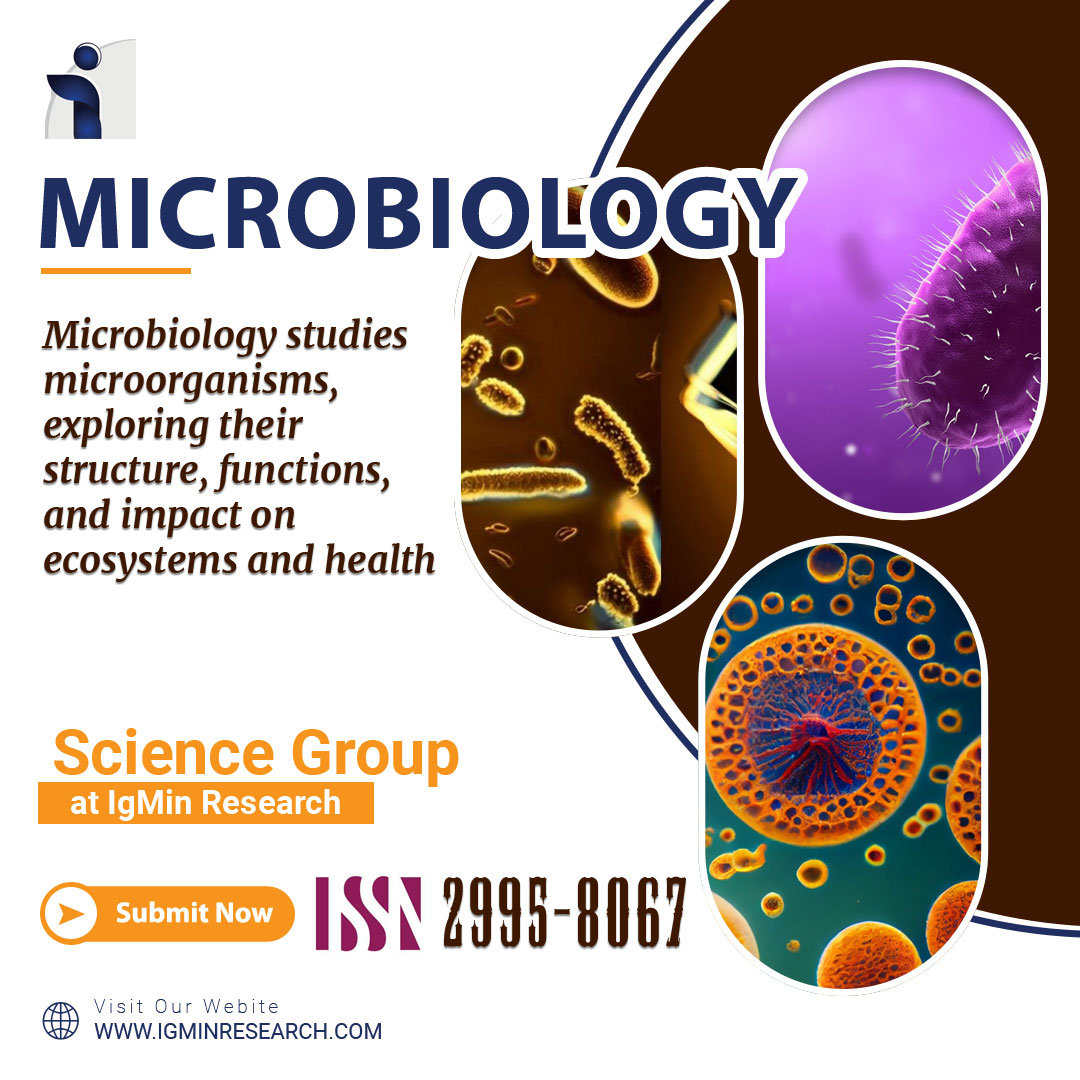 Microbiology