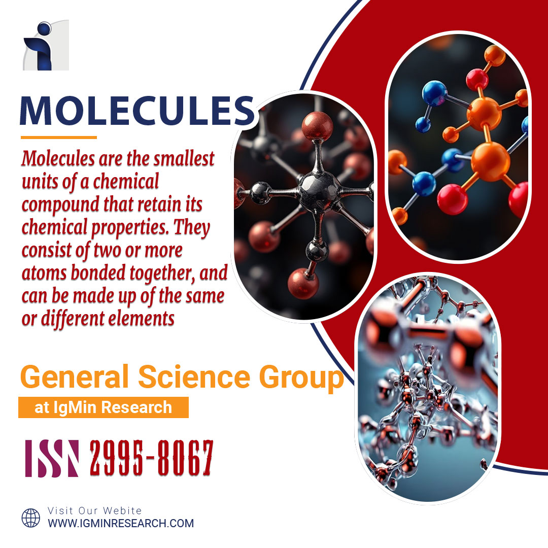 Molecules