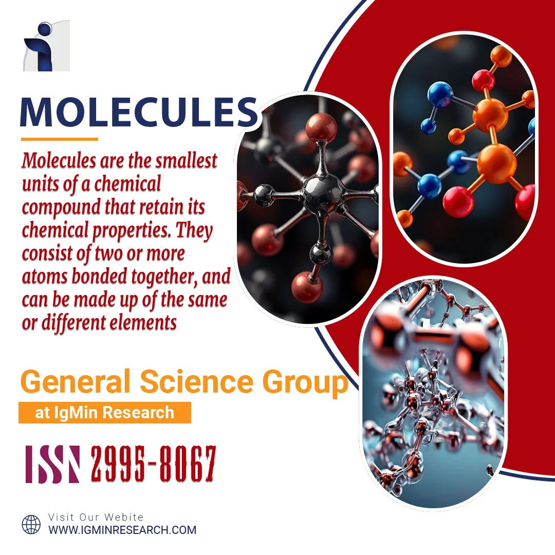 Molecules