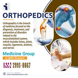 Orthopedics