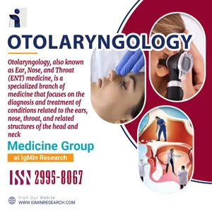 Otolaryngology