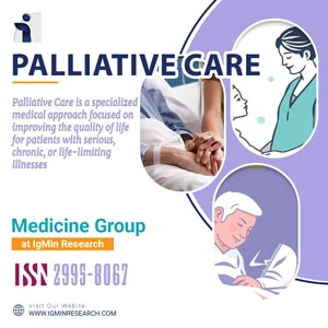 Palliative Care