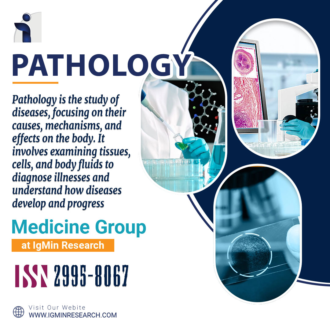 Pathology