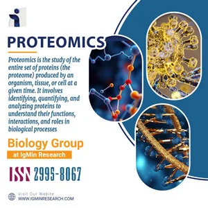 Proteomics