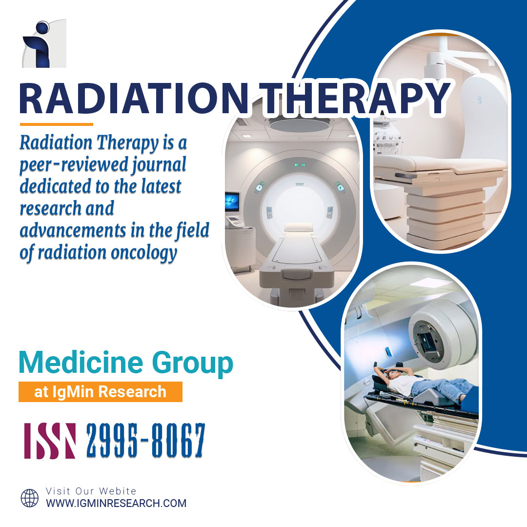 Radiation Therapy