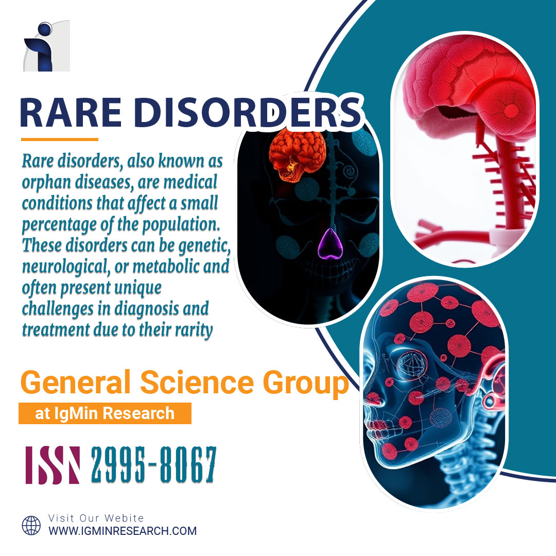 Rare Disorders