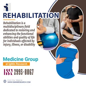 Rehabilitation