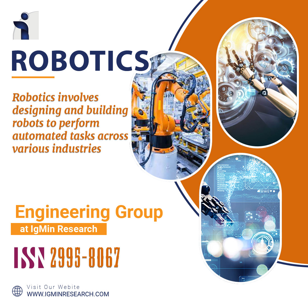 Robotics