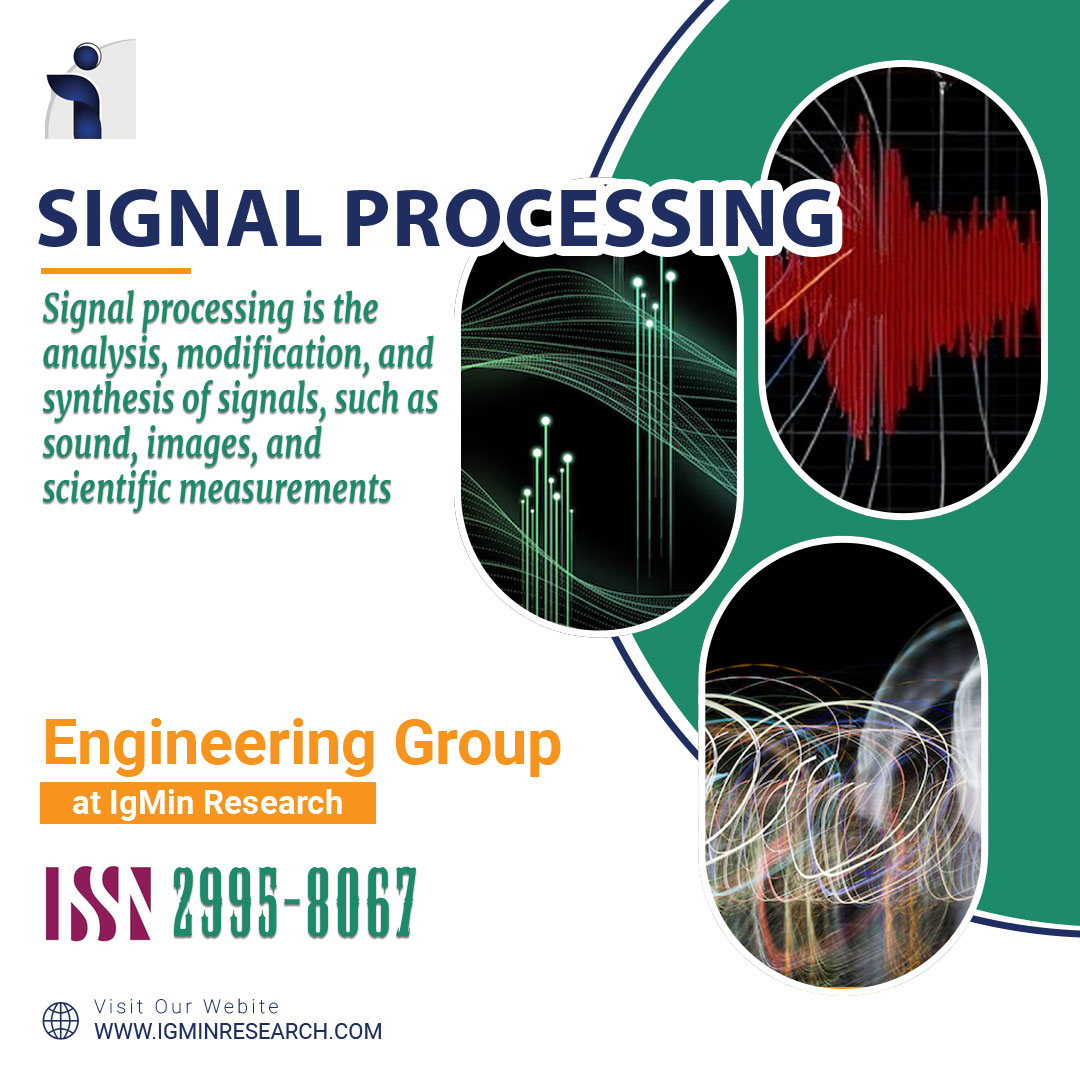 Signal Processing