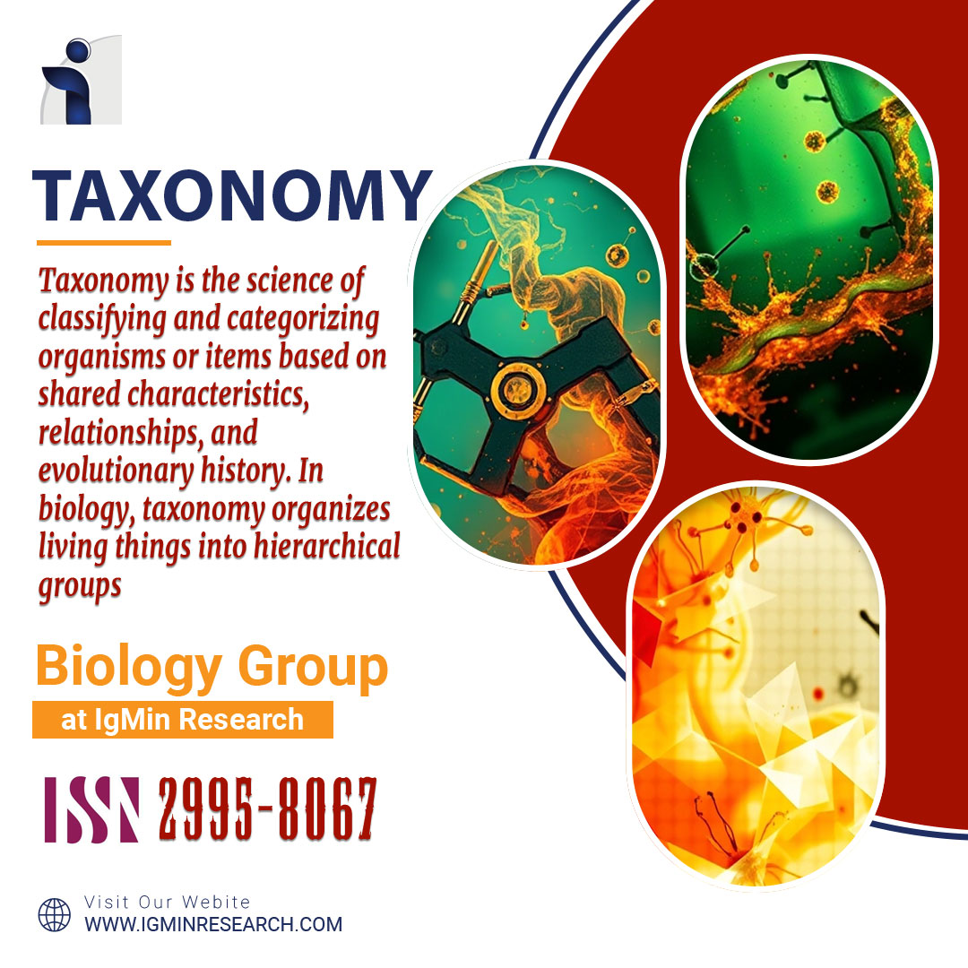Taxonomy