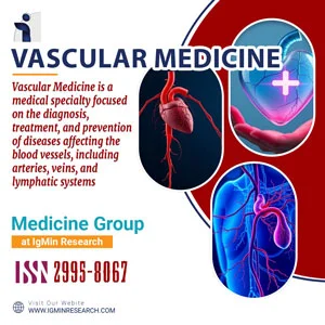 Vascular Medicine